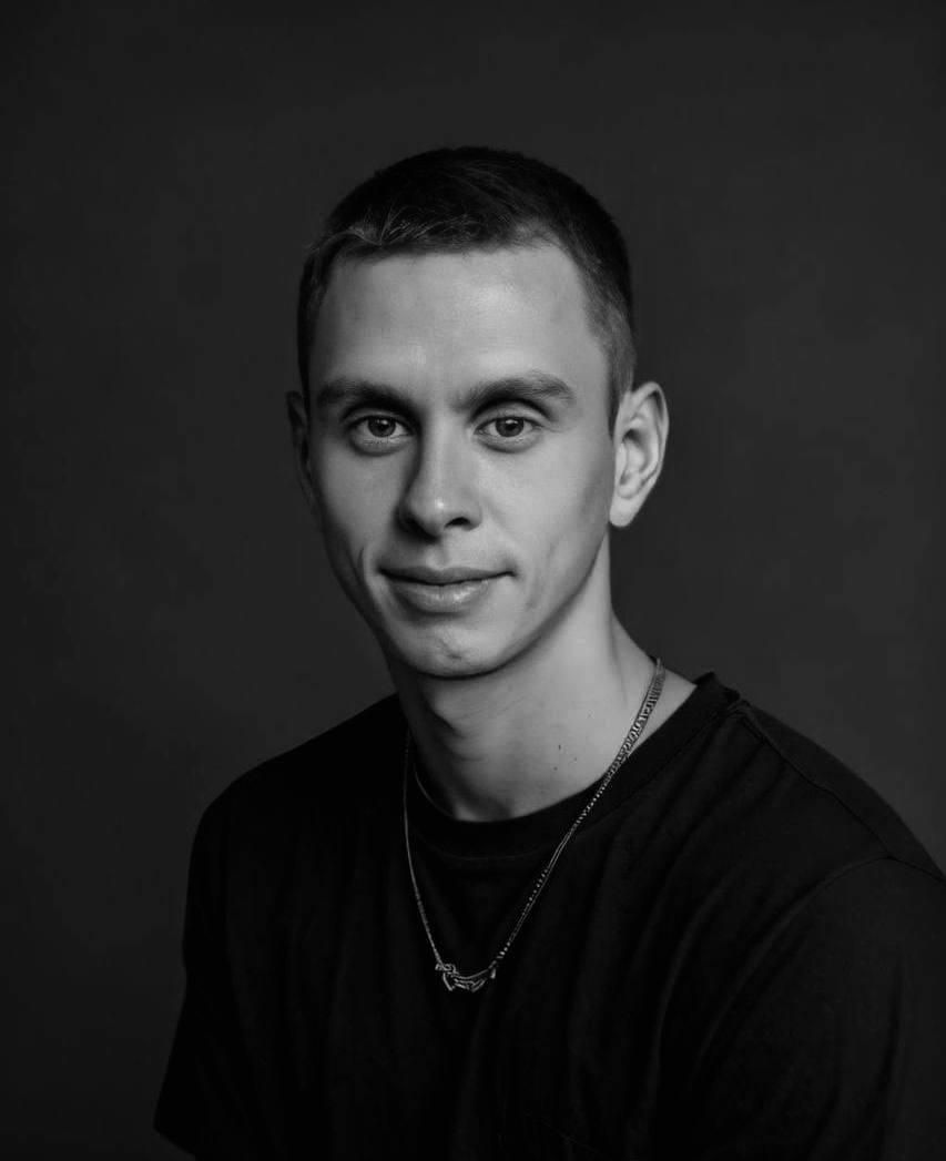 Никита — ментор React и Angular