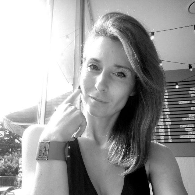 Татьяна — рекрутер в аутсорсе