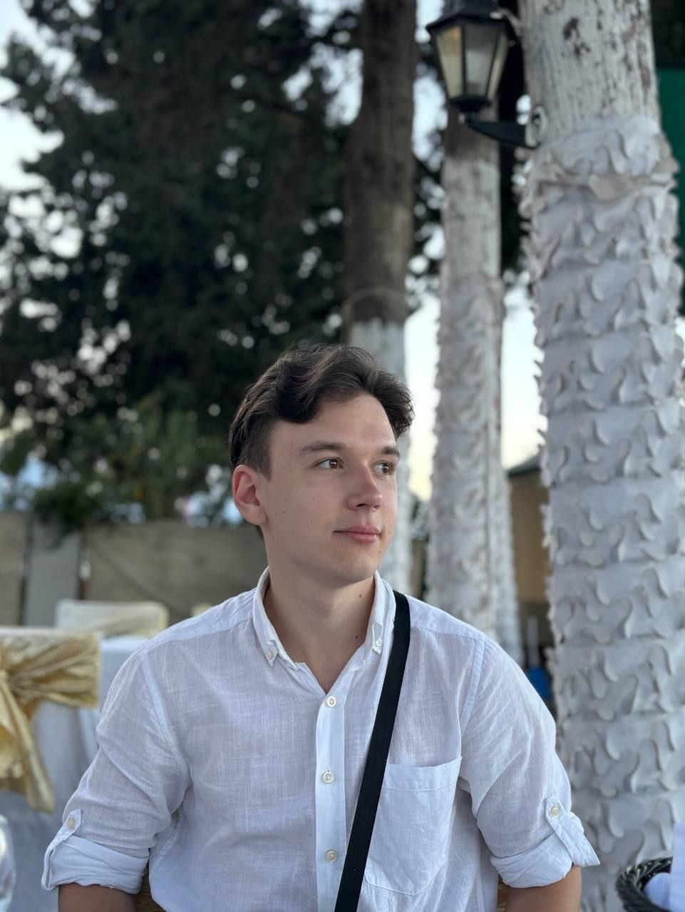 Вадим — ментор Vue